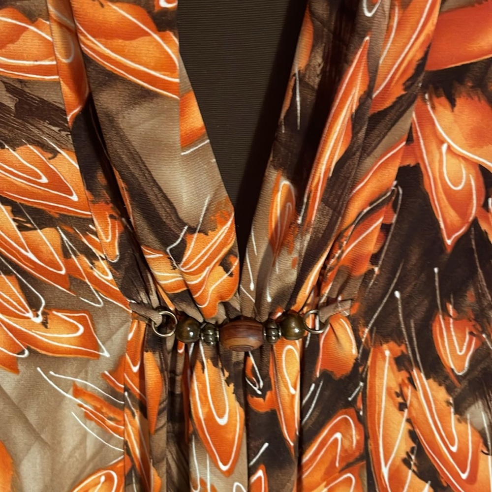 Blouse - Picture 3 of 4